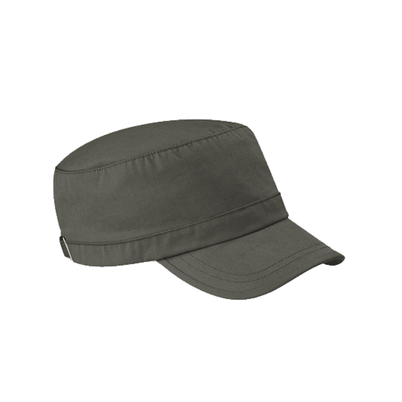 Army Cap - olive green