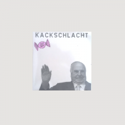 KACKSCHLACHT - Kohl - EP