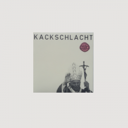 KACKSCHLACHT - Pabst - EP