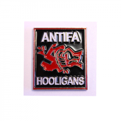 Antifa Hooligans -  MAGNET