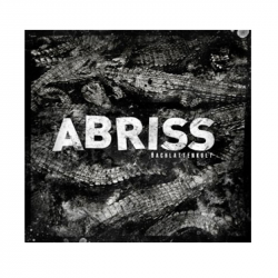 ABRISS - Dachlattenkult  - LP
