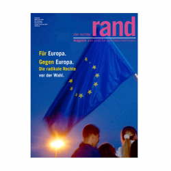 Der Rechte Rand - Januar/Februar 2019