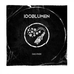 100Blumen - Das Ende - LP