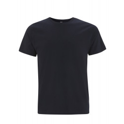 T-Shirt EP01 - UNISEX ORGANIC T-SHIRT - navy blue – EarthPositive®