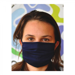 Fair Trade Face Mask -...