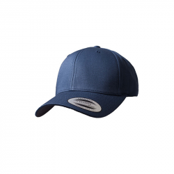 Curved Classic Snapback - FX7706