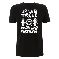 Up with Trees – FairTrade-T-Shirt, N03