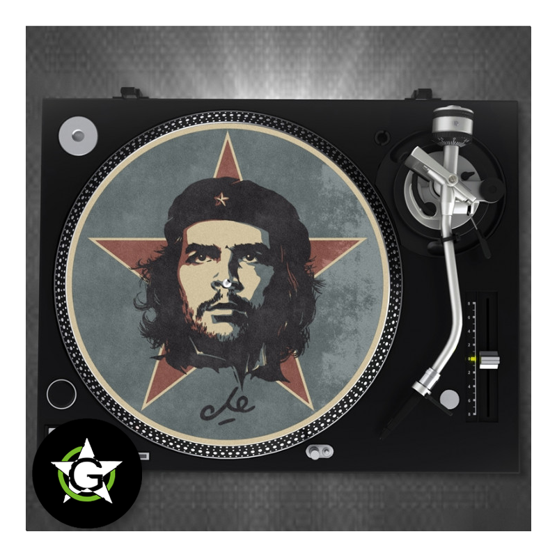Che Guevara - SLIPMAT