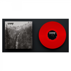 Krachmaninov - krmv, 10" - red Vinyl