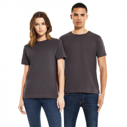 FairTrade-T-Shirt, N03, Unisex Classic Jersey - Continental Clothing