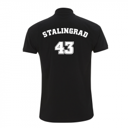 Stalingrad 43 – Polo-Shirt  N34