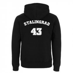 Stalingrad 43 – Kapuzenjacke N52Z